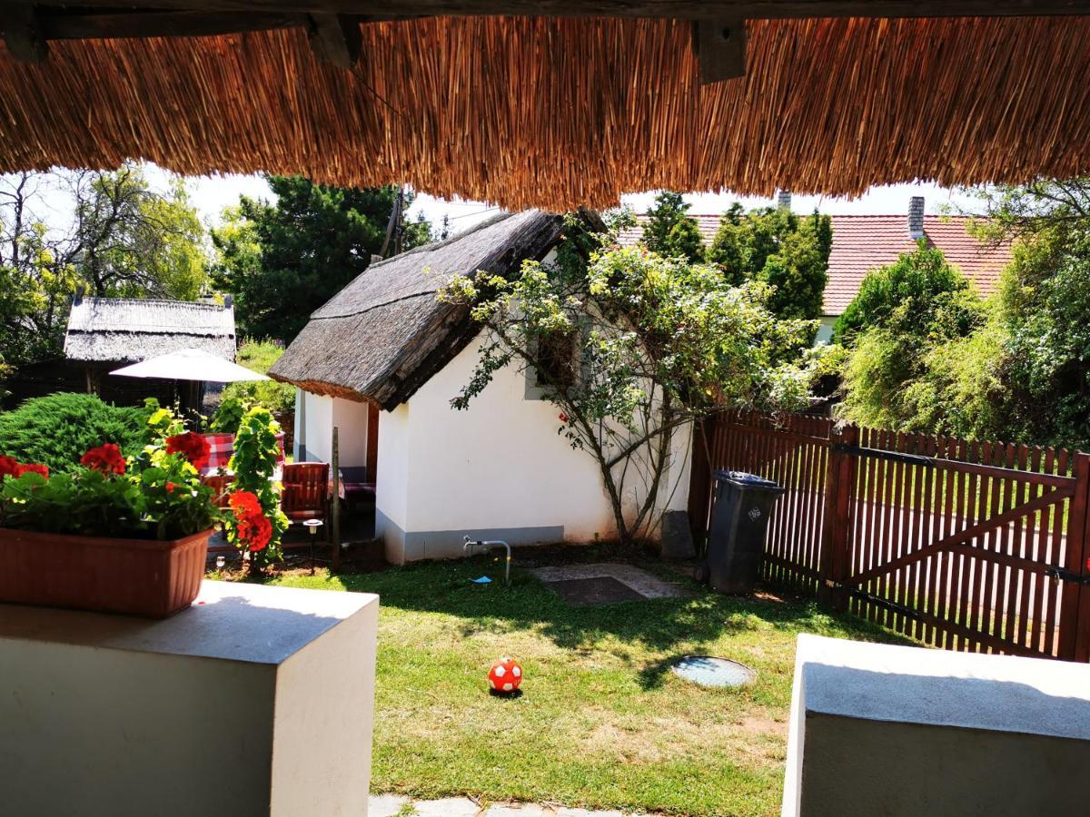 Country House Balaton Paloznak Exterior foto