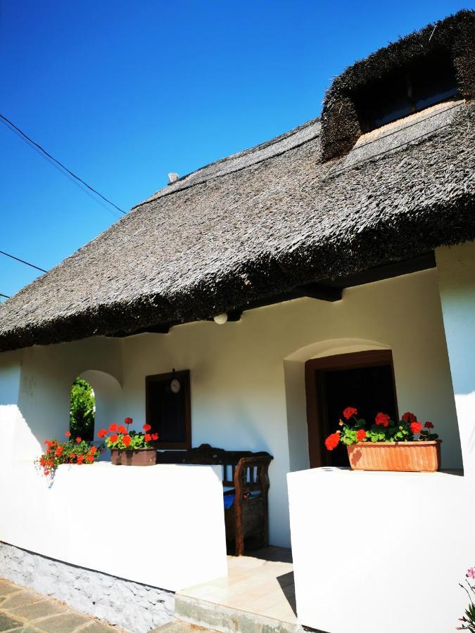 Country House Balaton Paloznak Exterior foto
