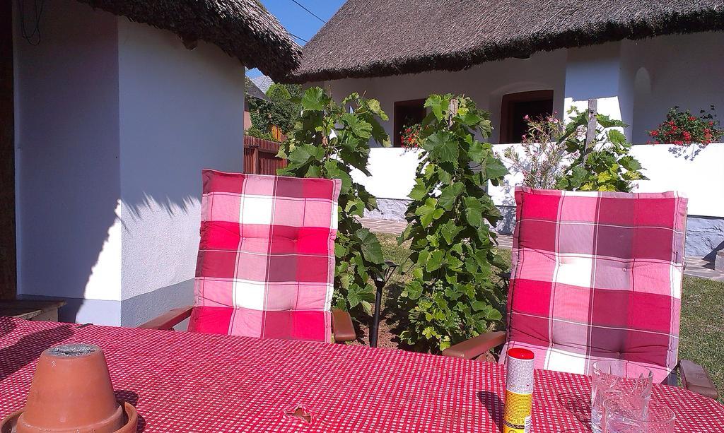 Country House Balaton Paloznak Exterior foto