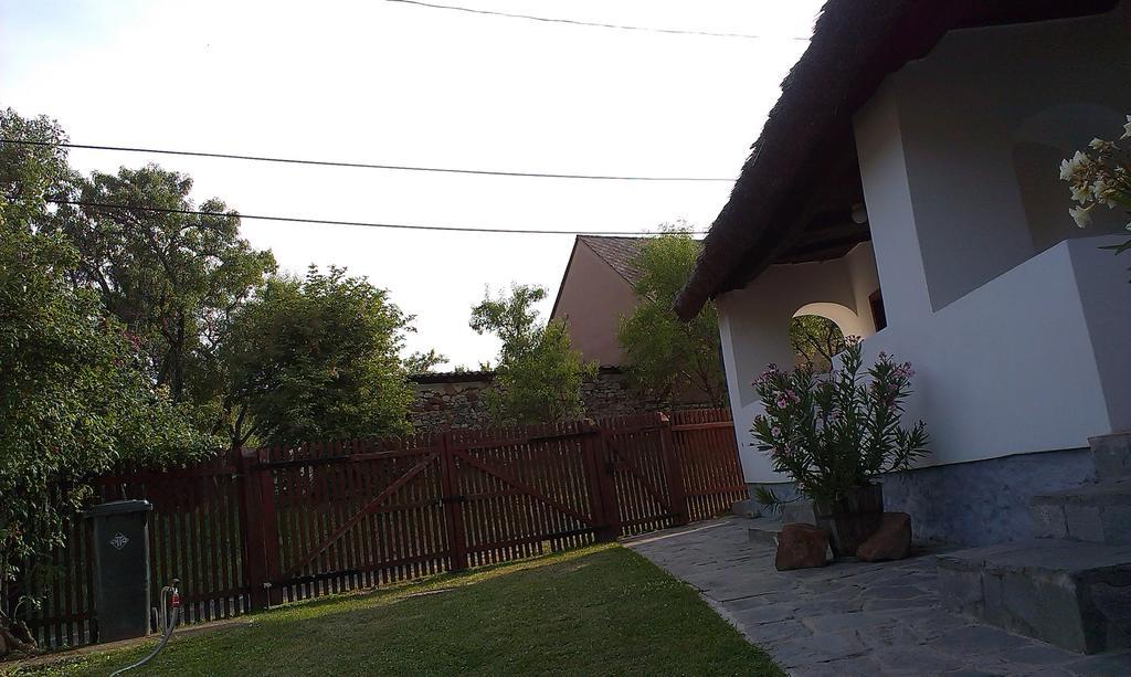 Country House Balaton Paloznak Exterior foto