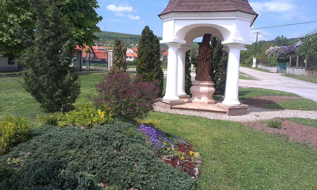 Country House Balaton Paloznak Exterior foto