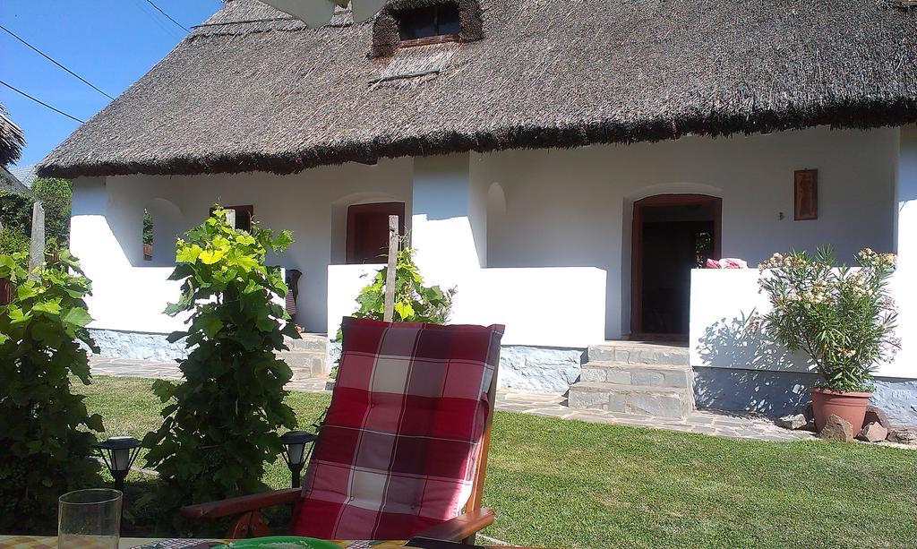 Country House Balaton Paloznak Exterior foto