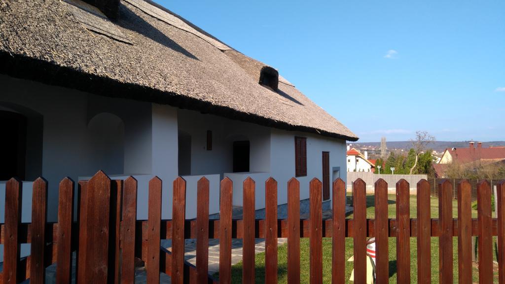 Country House Balaton Paloznak Exterior foto