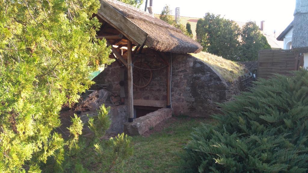 Country House Balaton Paloznak Exterior foto