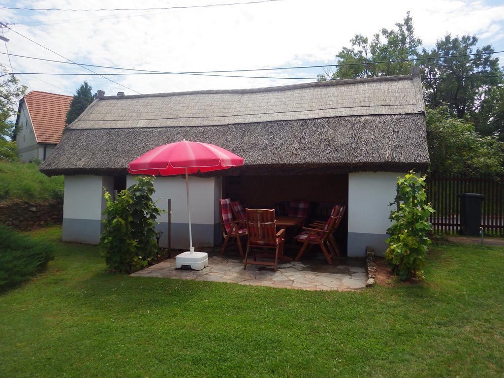 Country House Balaton Paloznak Exterior foto