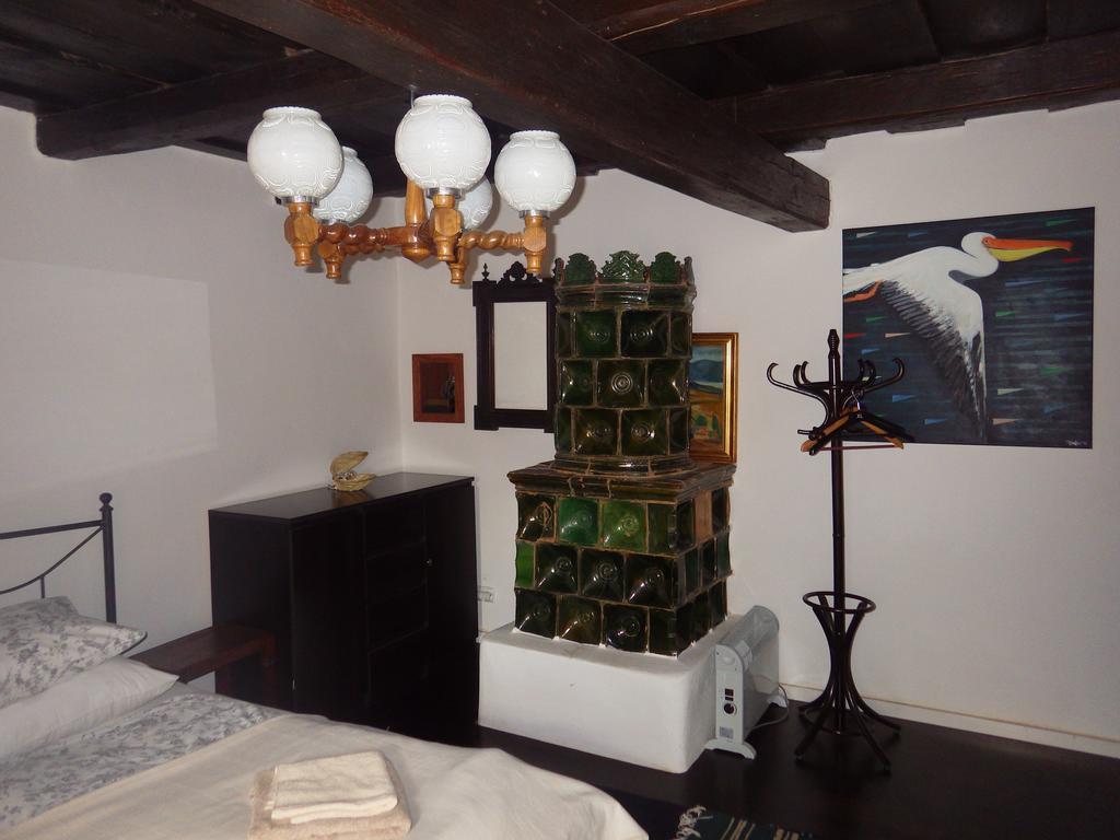 Country House Balaton Paloznak Exterior foto